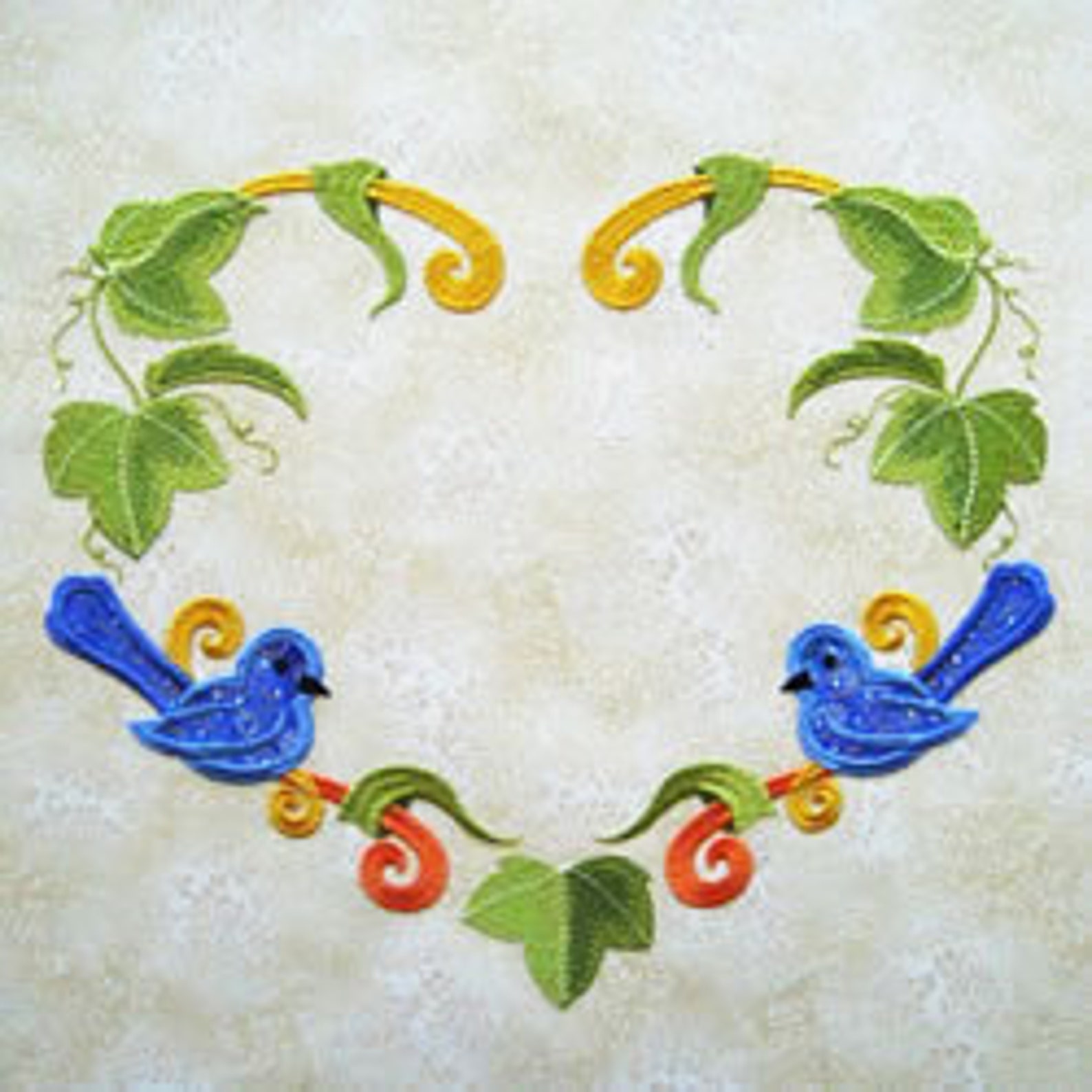 Baltimore Quilt by Kenny Kreations Embroidery Machine Etsy