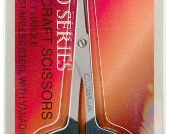 Scissors Kai N5100C Series Curved