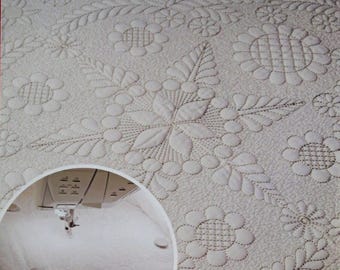 Husqvarna Viking Hoop Large Metal Hoop #920-438-096