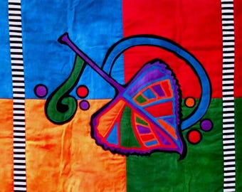 Seasons of the Heart June