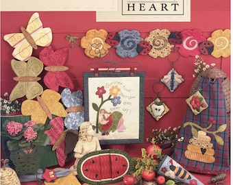 Easy Does It For Summer by Art to Heart Nancy Halvorsen