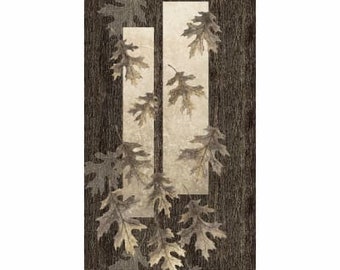 Oakwood Panel