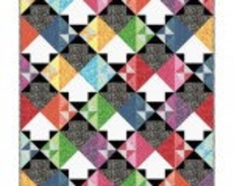 Which Way Quilt Kit