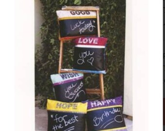 Confetti Greetings Machine Embroidery by Confetti Greetings
