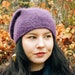 see more listings in the Slouchy beanies section