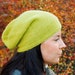 see more listings in the Slouchy beanies section