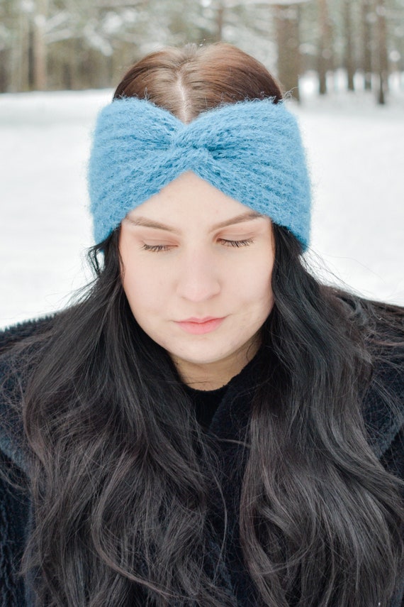 Winter cheap head wrap