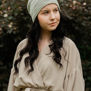 Tuque mince Etsy Canada