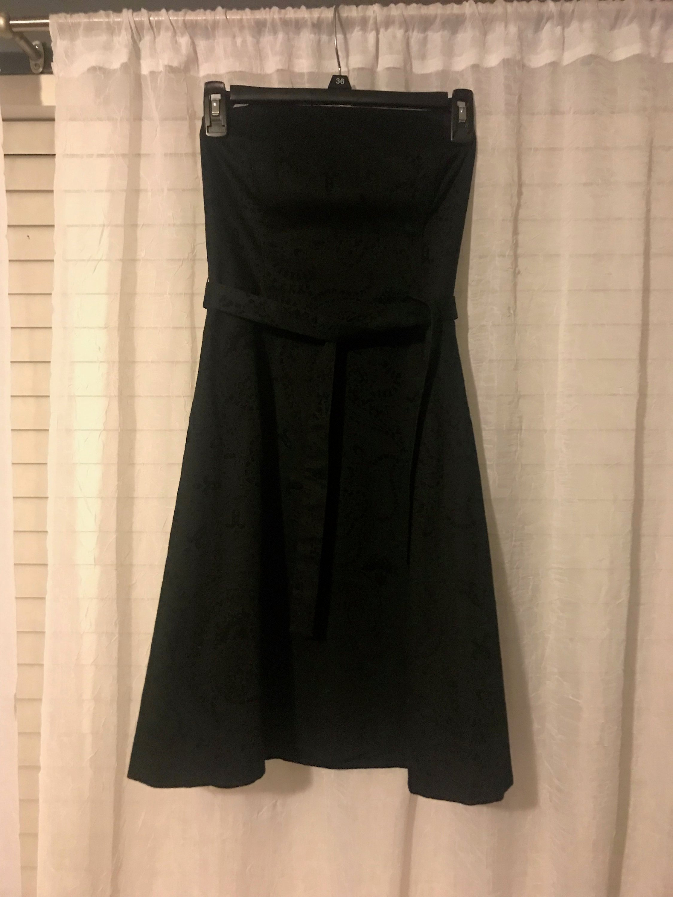 black and white market clothes