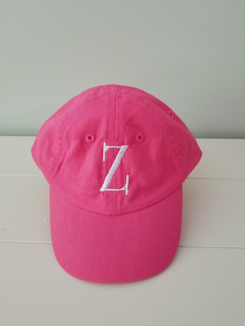 Toddler Baseball Caps Etsy