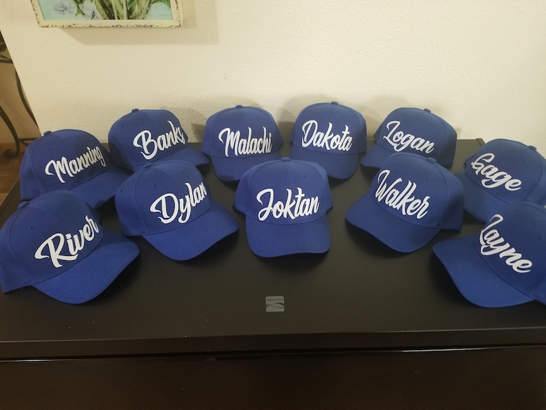 Hat with logo Team hats with name Hat with name Custom Team hat with logo Team hats with logo
