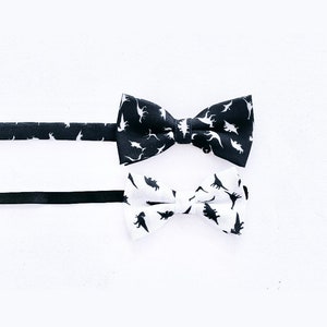 Dinosaur Bow Ties image 1