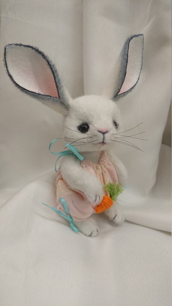 teddy bear rabbit