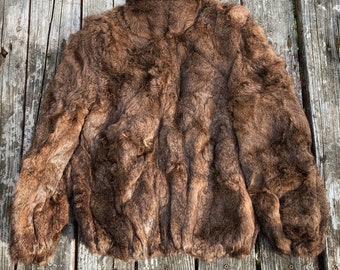 Faux Fur Coat Dark Brown Fake Fur Jacket Vegan Vintage 70s 80s Bohemian Jacket Boho Furry Glam Rock Fuzzy Bohemian Winter Medium Faux Fur Coat Dark Brown Fake Fur Jacket Vegan Vintage 70s 80s Bohemian Jacket Boho Furry Glam Rock Fuzzy Bohemian Winter Medium