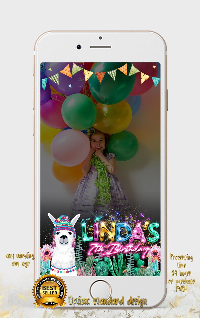 Llama filter,llama snapchat filter,Llama Baby Shower,llama birthday,Baby Shower Filter,Fiesta filter,Fiesta snapchat,Cactus snapchat,