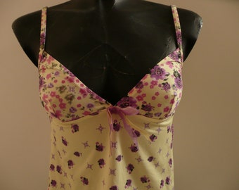 Sexy summer top | Etsy