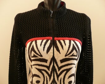 Marc Cain made in W.Germany,fabrique en r.eallemande