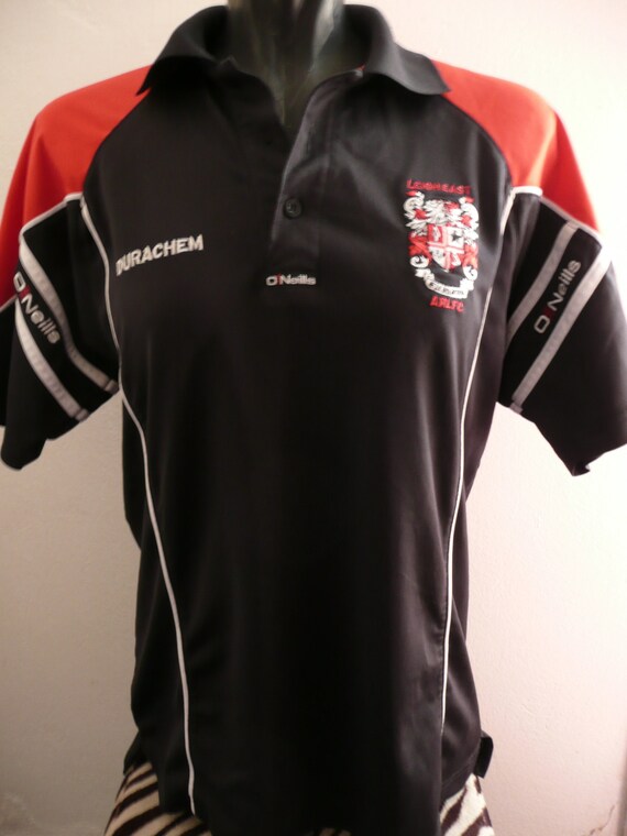 Vintage Mens Polo T-shirt Oneills/sport 