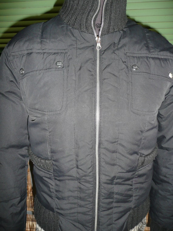 Mens puffer cheap jacket brands