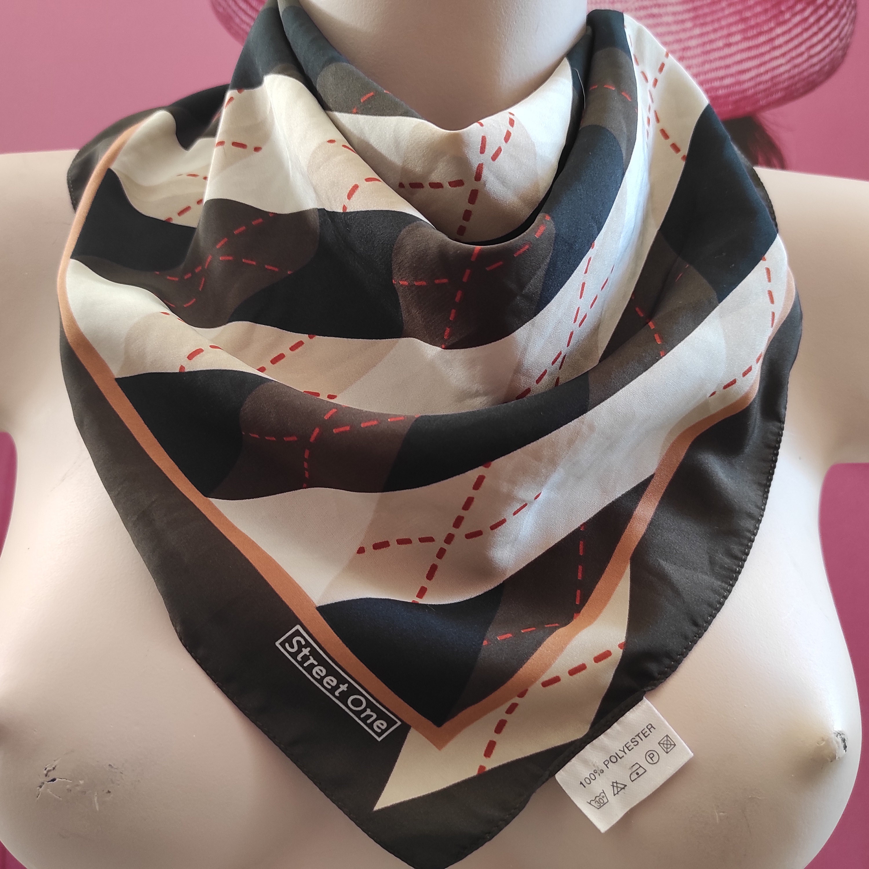 damart ladies scarves