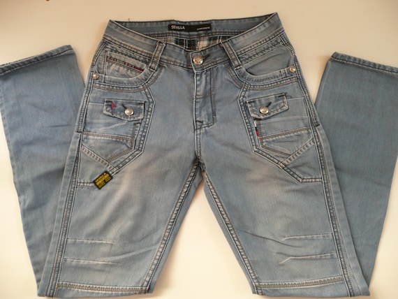 Xituodai New Hip Hop Cargo Jeans Pants Men Fashion Casual Harem Joggers  Trousers Men Streetwear Denim Jeans Men Plus Size M-8XL | Hip hop cargo  pants, Cargo jeans, Mens pants fashion