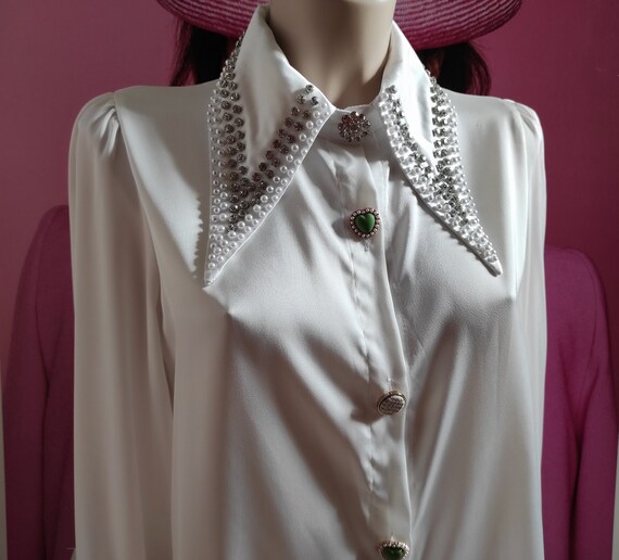 Blouse chic pour soiree new arrivals