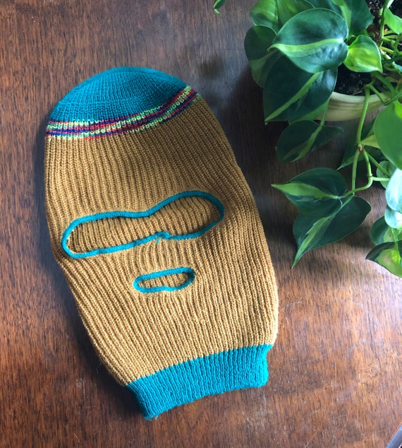 Vintage Balaclava