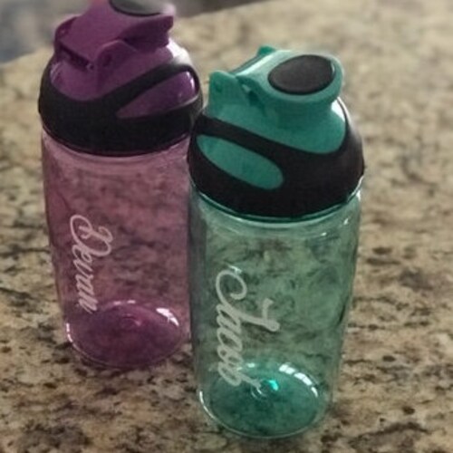 Water Bottle Party Favor/kids Birthday Party Etsy