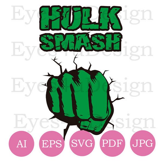 Free Free 347 Baby Hulk Smash Svg SVG PNG EPS DXF File