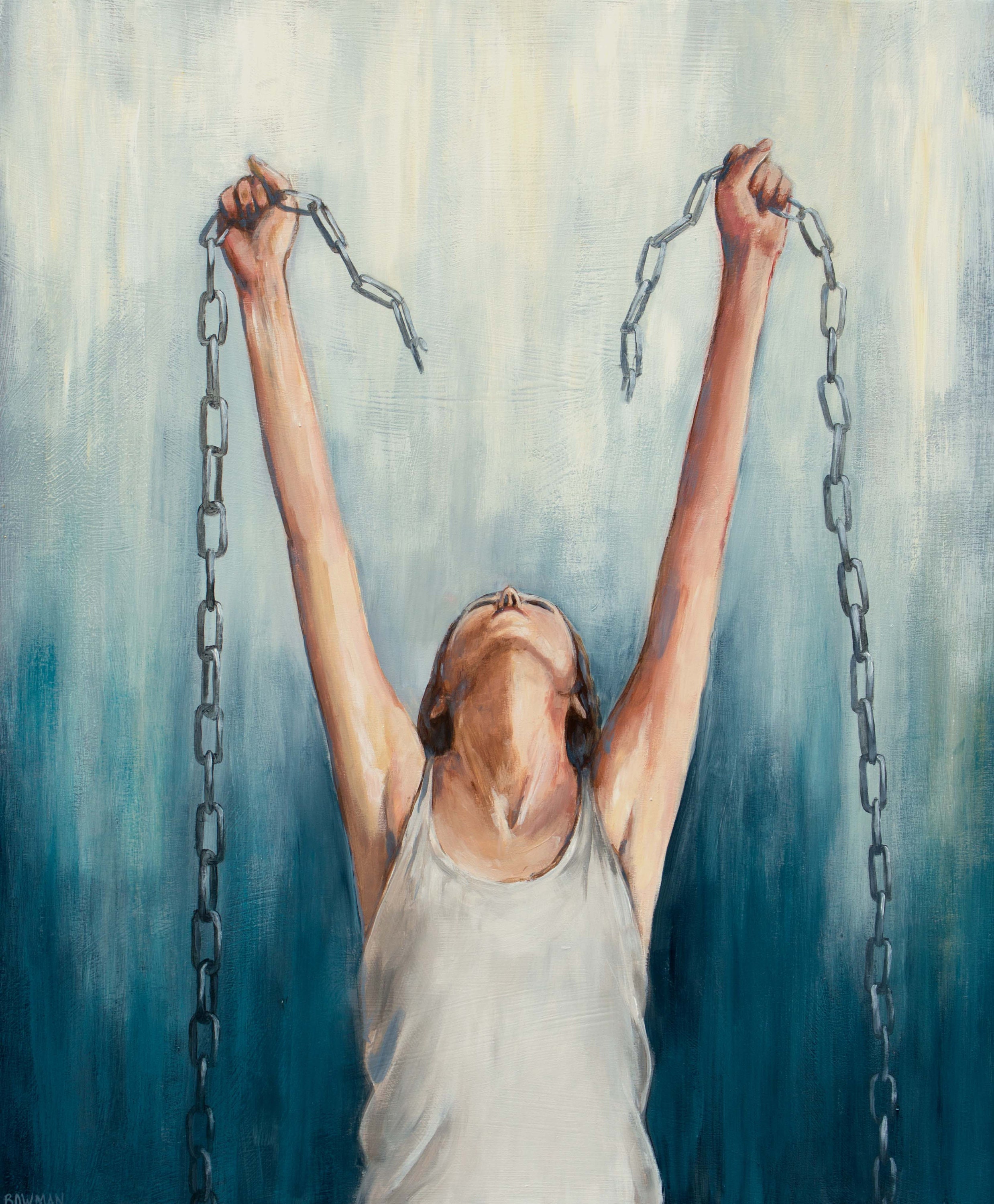 Breaking Free From Sin: A Path To Redemption - h9emsuj