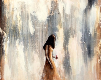 Remembering - Art Print