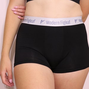 Womens Boxer Brief 