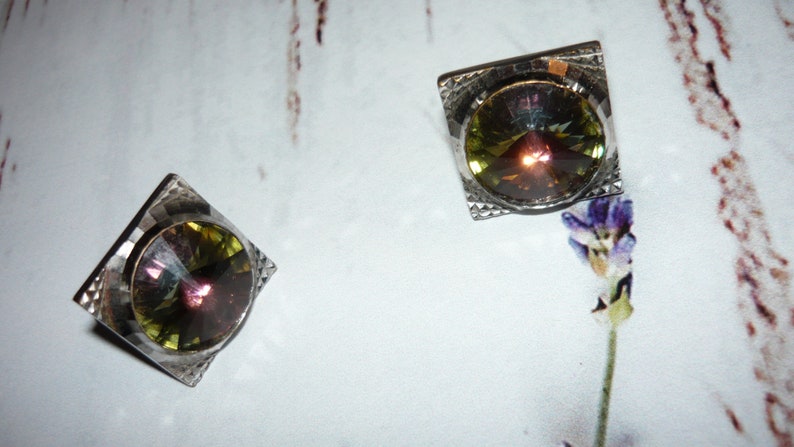 metal cufflinks metal cufflinks vintage decoration