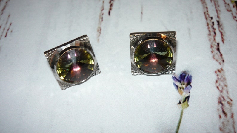 metal cufflinks metal cufflinks vintage decoration