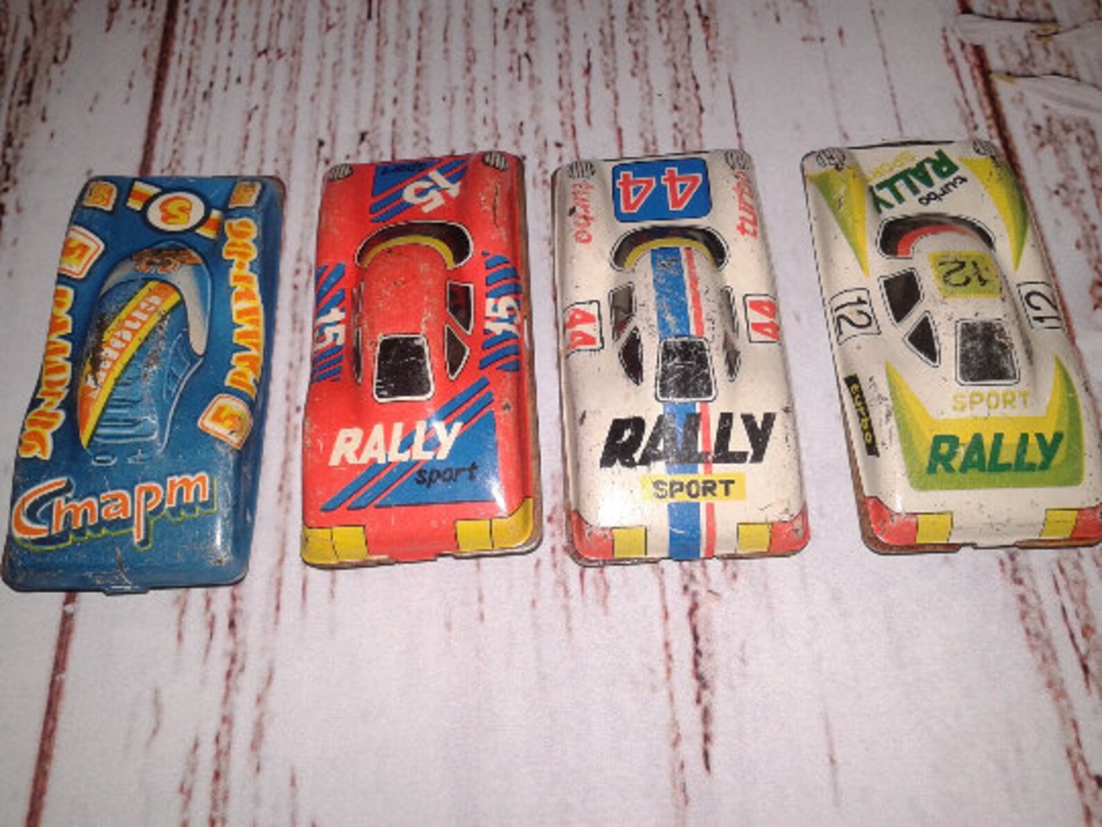 Collectible model car metal car car toy vintage toy Toy Etsy