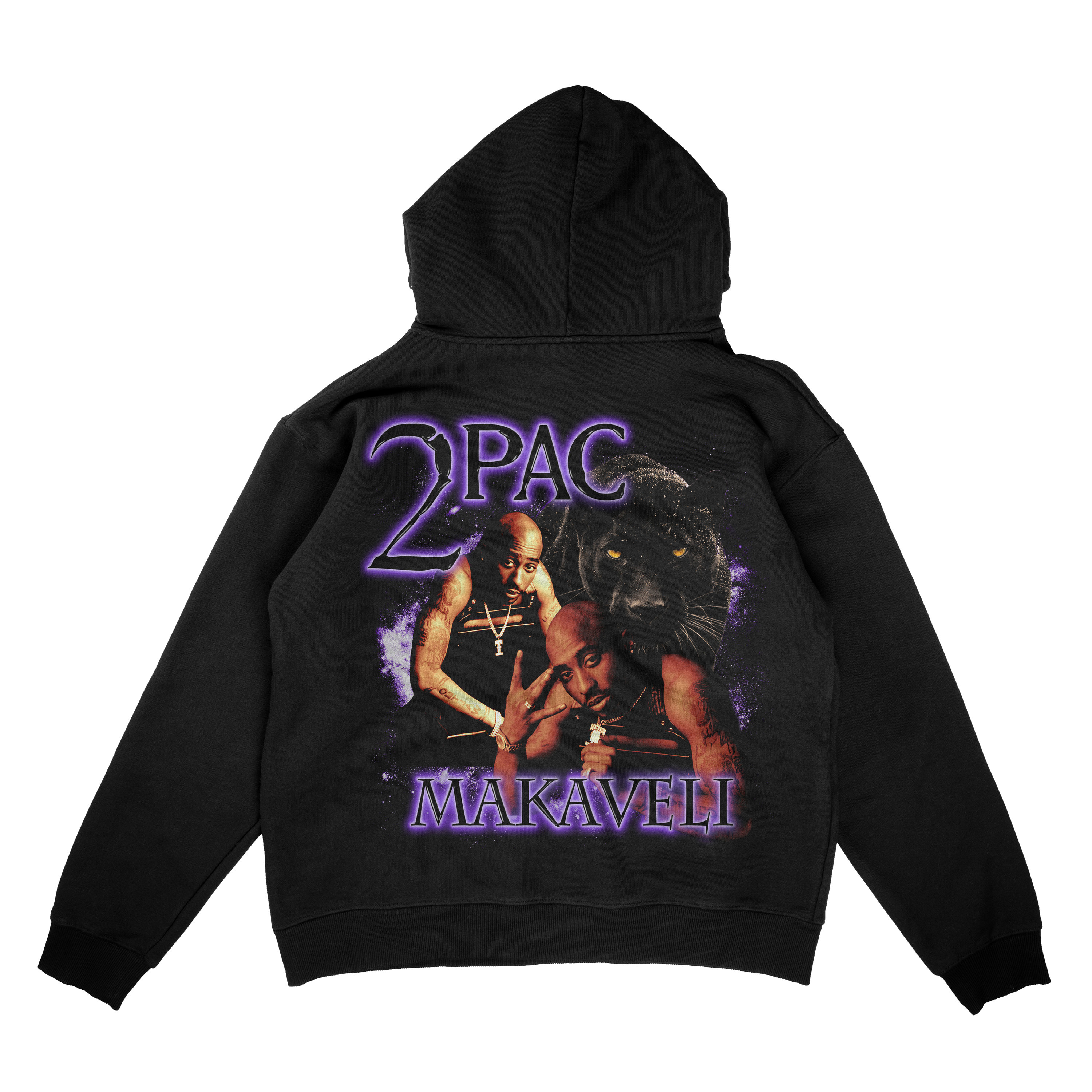 2pac Sweater Etsy