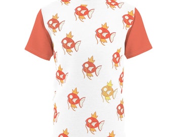 Magikarp shirt Clearance