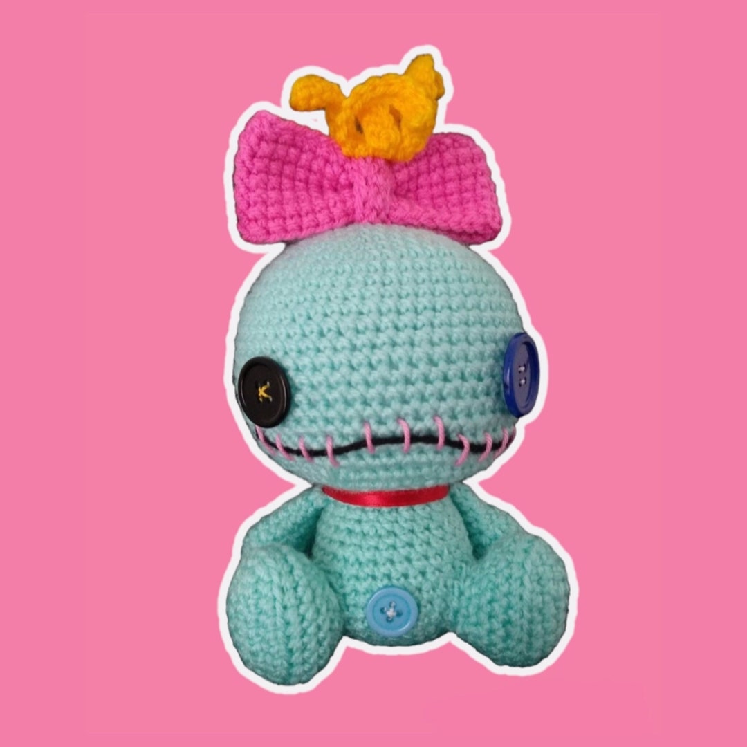Scrump doll on sale