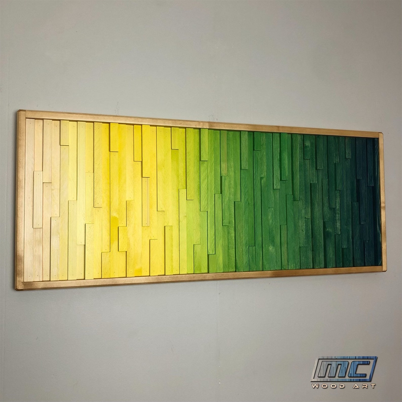Modern Wood Wall Art Wood Wall Art 3d Wall Art Wood Wall Etsy
