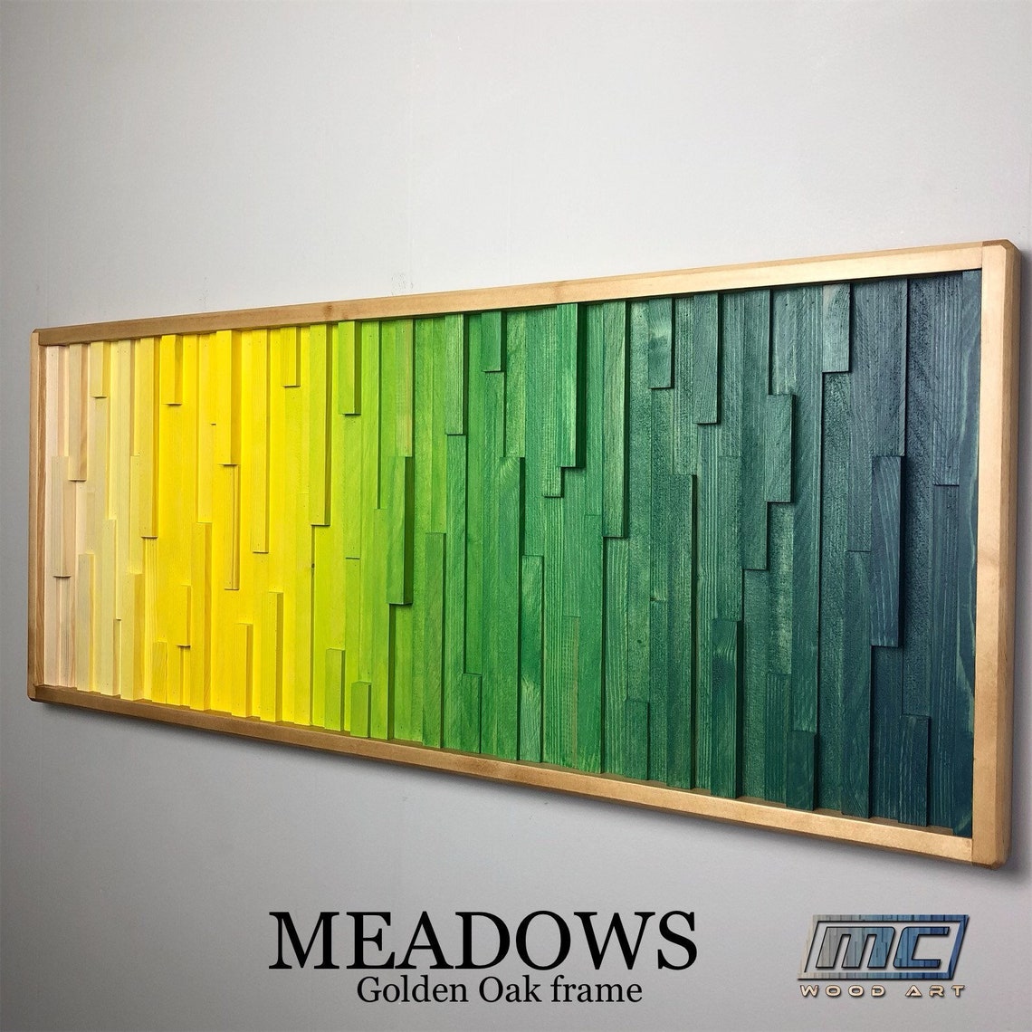 Modern Wood Wall Art Wood Wall Art 3d Wall Art Wood Wall Etsy
