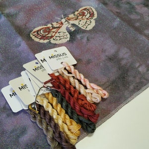 HLs Moth by Missus Sedas