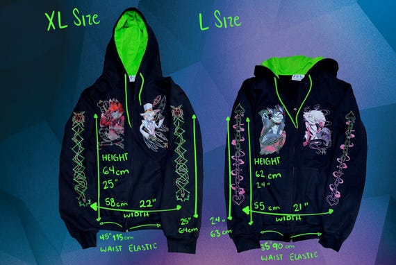 小物 graphics hooded stole Stolasxblitz Stolitz Hoodie - Etsy