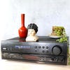 JVC RX-554V Digital 5.1 Surround Audio Video AV Control Receiver - No ...