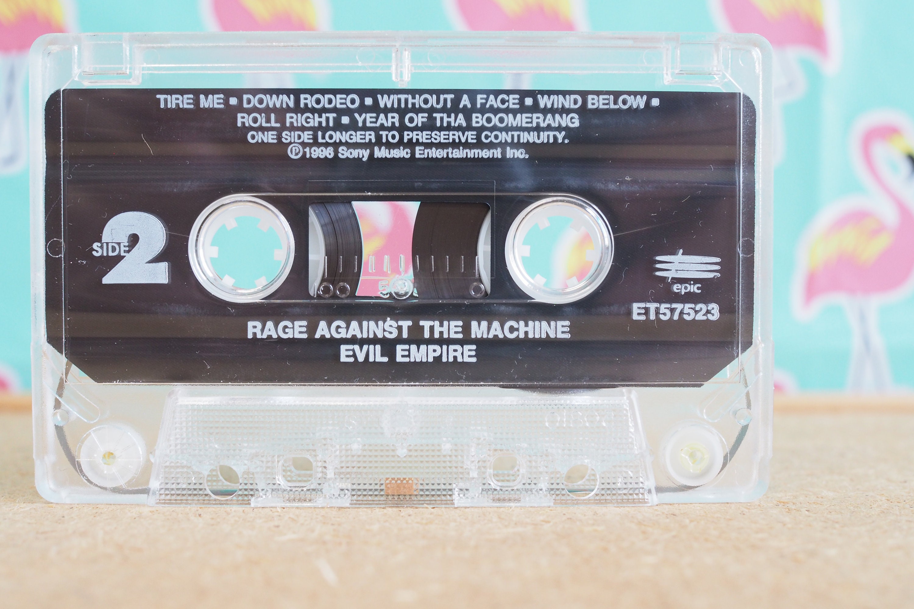 Tapes playing too fast : r/cassetteculture
