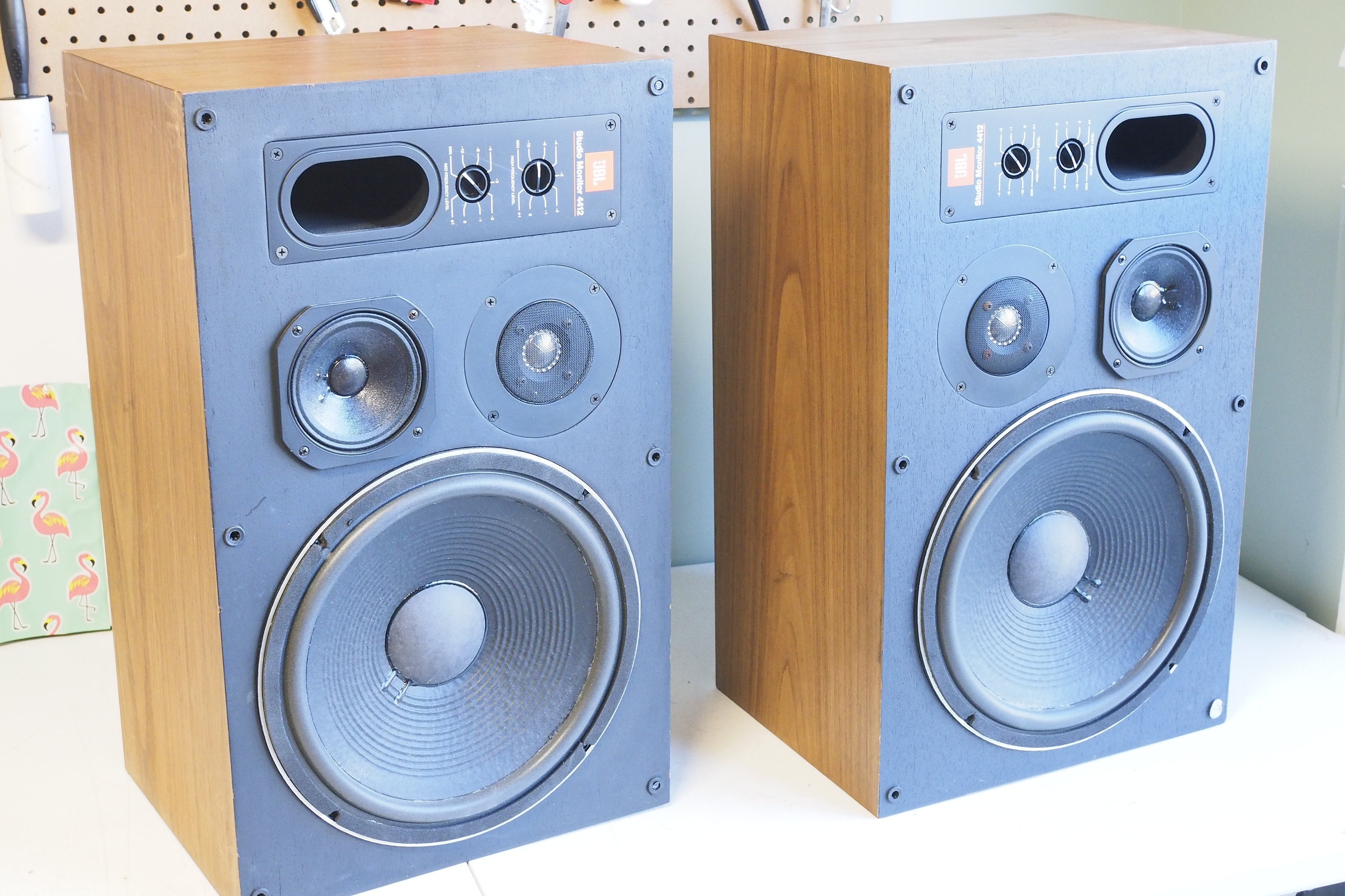 Onkyo Speakers for sale Only 2 left at 75