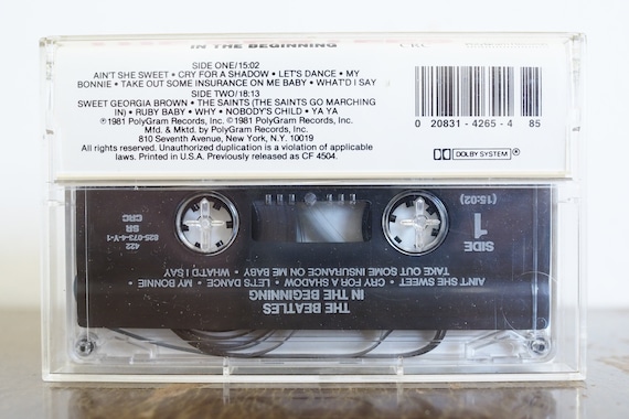 【THE EASTERN OFFENSIVE】VA Cassette Tape wiretap-redblack-cassette.png?