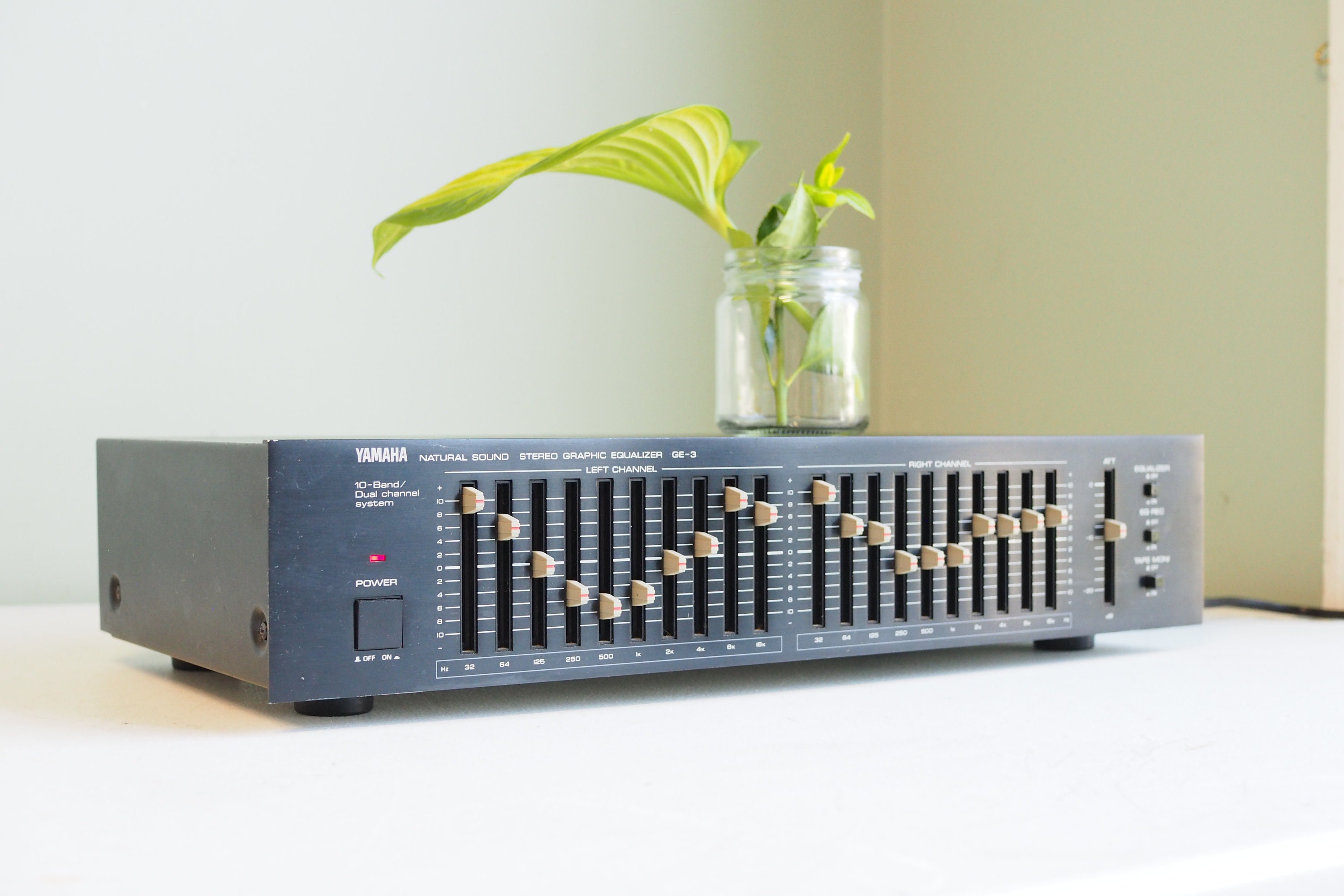 Equalizer Yamaha Ge Review edu.svet.gob.gt