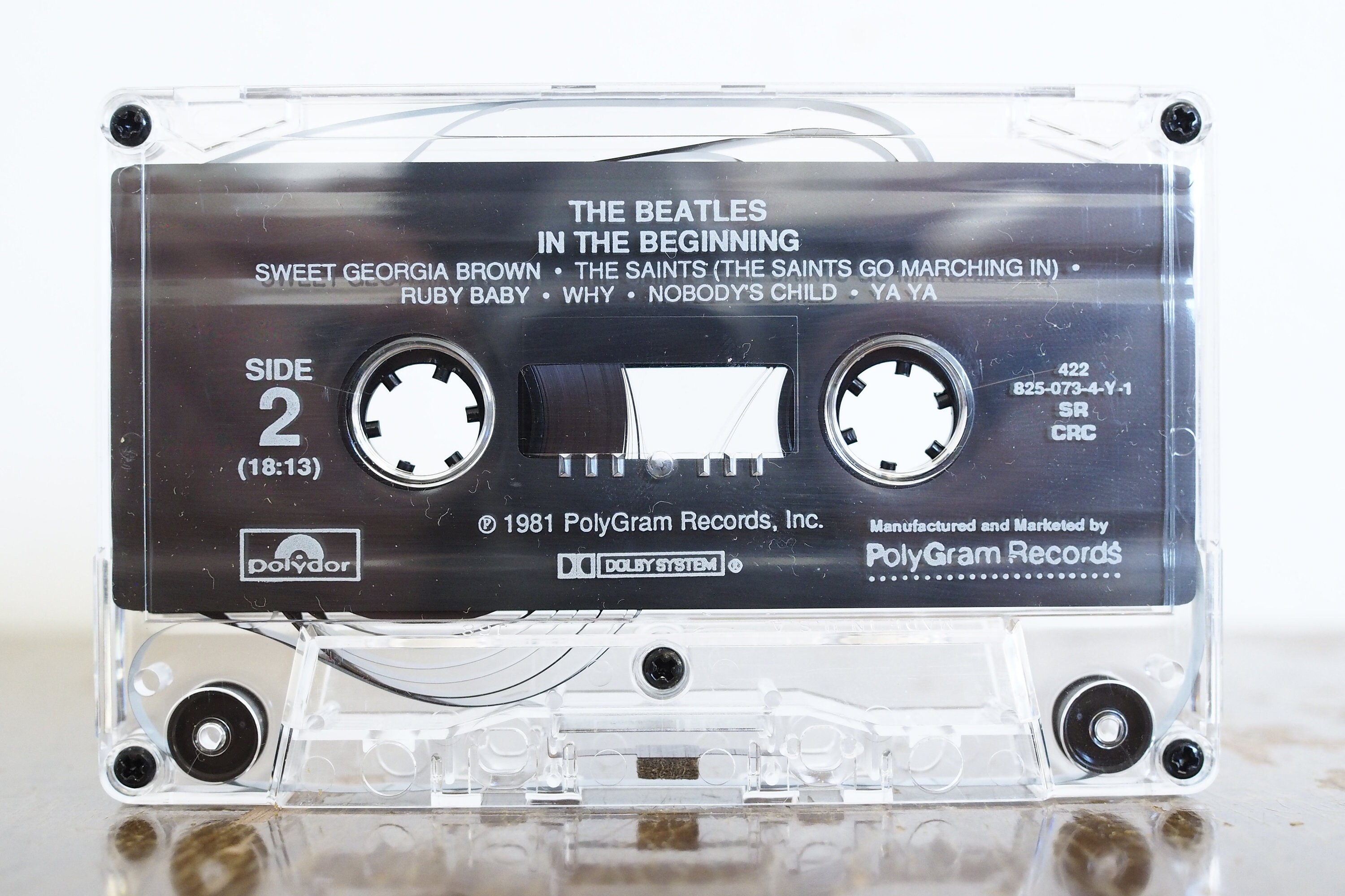 【THE EASTERN OFFENSIVE】VA Cassette Tape wiretap-redblack-cassette.png?