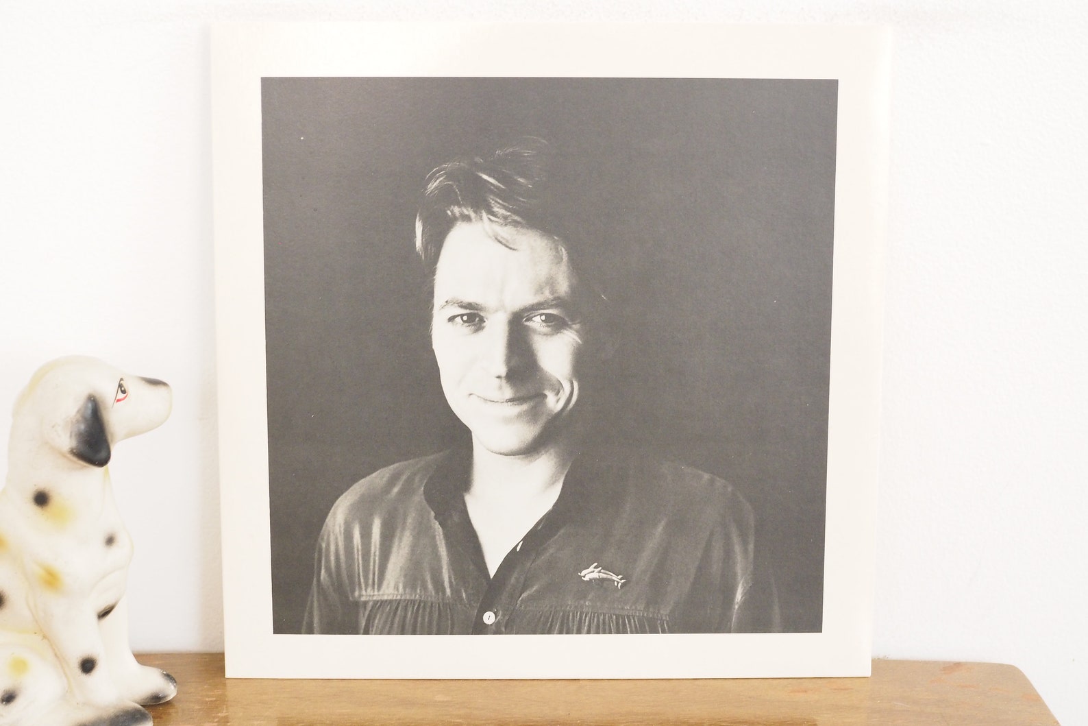 Robert Palmer Secrets Record Album Lp Vinyl Record 33RPM Etsy