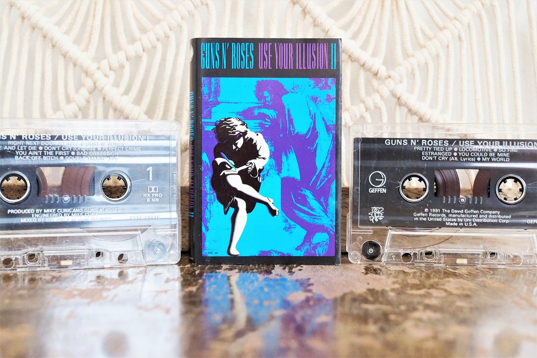 N Ⅱ U Better Off EP cassette　カセット il_1080xN.3030824720_6t7k.jpg